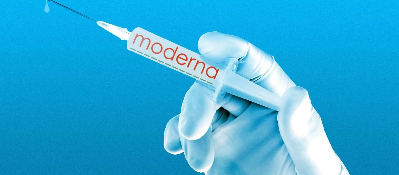 Εμβόλιο Moderna: Ξεκίνησαν οι κλινικές δοκιμές σε παιδιά από 6 μηνών έως και 12 χρονών